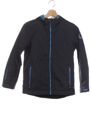 Kinderjacke Killtec, Größe 8-9y/ 134-140 cm, Farbe Blau, Preis 22,99 €