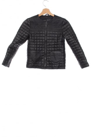 Kinderjacke Koton, Größe 8-9y/ 134-140 cm, Farbe Schwarz, Preis € 26,99