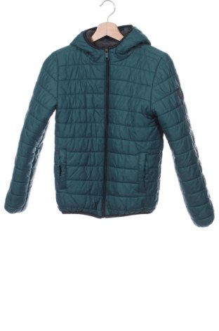 Kinderjacke LC Waikiki, Größe 10-11y/ 146-152 cm, Farbe Grün, Preis € 14,83