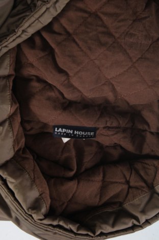 Kinderjacke Lapin House, Größe 8-9y/ 134-140 cm, Farbe Grün, Preis € 50,99