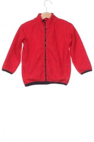 Kinderjacke Lefties, Größe 6-9m/ 68-74 cm, Farbe Rot, Preis 4,99 €