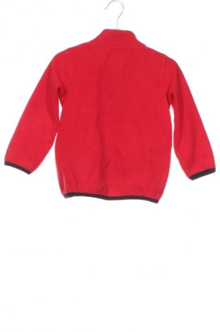 Kinderjacke Lefties, Größe 6-9m/ 68-74 cm, Farbe Rot, Preis 4,99 €