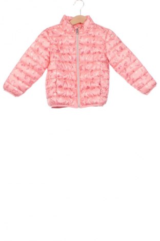 Kinderjacke Lupilu, Größe 18-24m/ 86-98 cm, Farbe Mehrfarbig, Preis 22,06 €