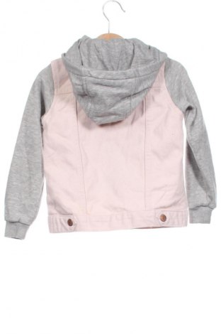 Kinderjacke Lupilu, Größe 3-4y/ 104-110 cm, Farbe Mehrfarbig, Preis € 17,99