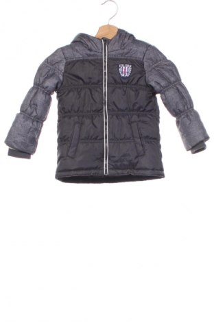 Kinderjacke Lupilu, Größe 2-3y/ 98-104 cm, Farbe Grau, Preis € 22,99