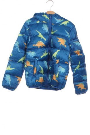 Kinderjacke Lupilu, Größe 6-7y/ 122-128 cm, Farbe Mehrfarbig, Preis 29,99 €