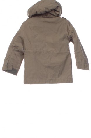 Kinderjacke Lupilu, Größe 3-4y/ 104-110 cm, Farbe Grün, Preis € 29,99