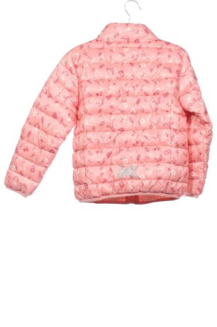 Kinderjacke Lupilu, Größe 5-6y/ 116-122 cm, Farbe Rosa, Preis € 28,99