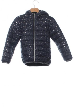 Kinderjacke Lupilu, Größe 4-5y/ 110-116 cm, Farbe Blau, Preis € 16,00