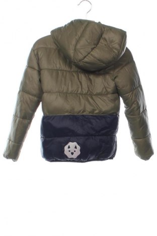 Kinderjacke Lupilu, Größe 5-6y/ 116-122 cm, Farbe Grün, Preis € 21,99