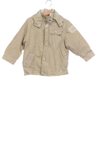 Kinderjacke Mayoral, Größe 2-3y/ 98-104 cm, Farbe Beige, Preis 26,99 €