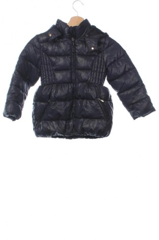 Kinderjacke Mayoral, Größe 4-5y/ 110-116 cm, Farbe Blau, Preis € 31,99