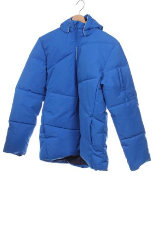 Kinderjacke Name It, Größe 13-14y/ 164-168 cm, Farbe Blau, Preis 31,99 €