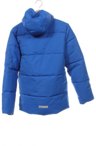 Kinderjacke Name It, Größe 13-14y/ 164-168 cm, Farbe Blau, Preis € 31,99