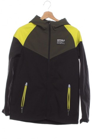 Kinderjacke Northville, Größe 14-15y/ 168-170 cm, Farbe Schwarz, Preis € 16,47