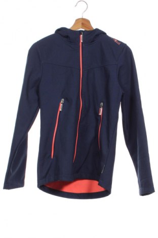 Kinderjacke Northville, Größe 14-15y/ 168-170 cm, Farbe Blau, Preis € 8,99