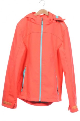 Kinderjacke Northville, Größe 15-18y/ 170-176 cm, Farbe Orange, Preis € 8,99