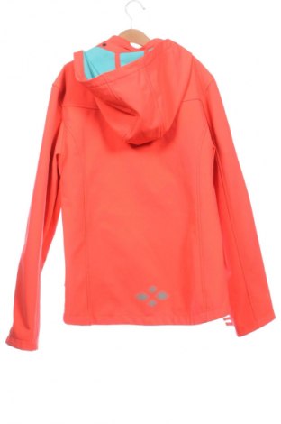 Kinderjacke Northville, Größe 15-18y/ 170-176 cm, Farbe Orange, Preis 9,99 €