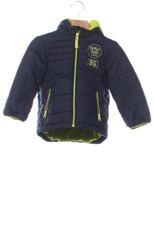 Kinderjacke Oshkosh, Größe 2-3y/ 98-104 cm, Farbe Blau, Preis € 22,00