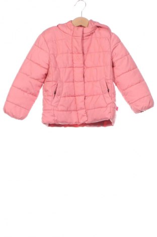 Kinderjacke Palomino, Größe 2-3y/ 98-104 cm, Farbe Rosa, Preis 17,99 €