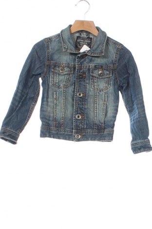 Kinderjacke Palomino, Größe 3-4y/ 104-110 cm, Farbe Blau, Preis € 16,00