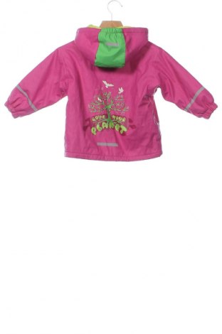 Kinderjacke Papagino, Größe 18-24m/ 86-98 cm, Farbe Rosa, Preis € 12,99