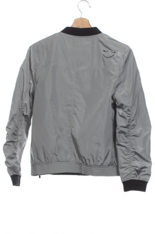 Kinderjacke Pepe Jeans, Größe 15-18y/ 170-176 cm, Farbe Grau, Preis € 9,99