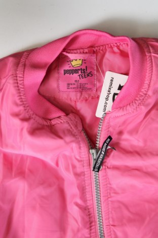 Kinderjacke Pepperts!, Größe 11-12y/ 152-158 cm, Farbe Rosa, Preis € 20,99