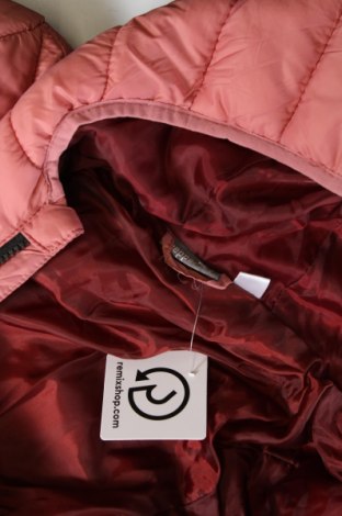 Kinderjacke Pepperts!, Größe 7-8y/ 128-134 cm, Farbe Rosa, Preis 11,99 €