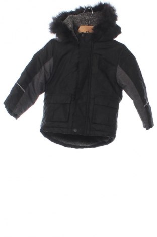 Kinderjacke Primitive, Größe 18-24m/ 86-98 cm, Farbe Schwarz, Preis € 26,99