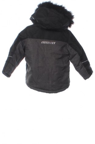 Kinderjacke Primitive, Größe 18-24m/ 86-98 cm, Farbe Schwarz, Preis 26,99 €