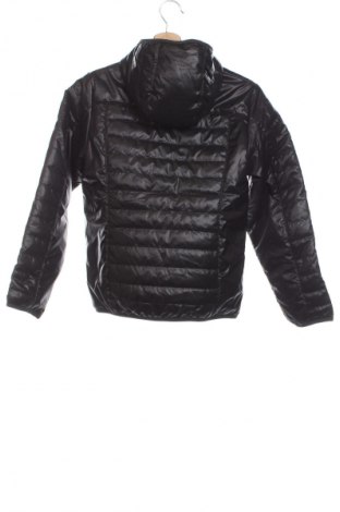 Kinderjacke Quechua, Größe 10-11y/ 146-152 cm, Farbe Schwarz, Preis € 7,99