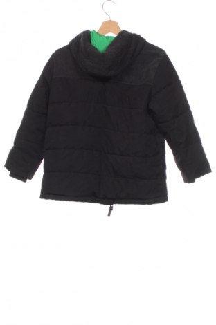 Kinderjacke Reserved, Größe 7-8y/ 128-134 cm, Farbe Schwarz, Preis € 28,99