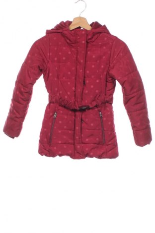 Kinderjacke Shine, Größe 8-9y/ 134-140 cm, Farbe Rot, Preis € 29,99