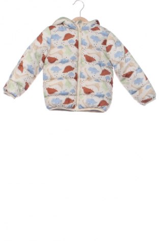 Kinderjacke Sinsay, Größe 12-18m/ 80-86 cm, Farbe Mehrfarbig, Preis € 12,10