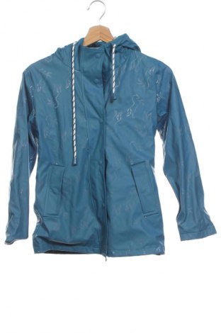 Kinderjacke Steeds, Größe 9-10y/ 140-146 cm, Farbe Blau, Preis 22,99 €