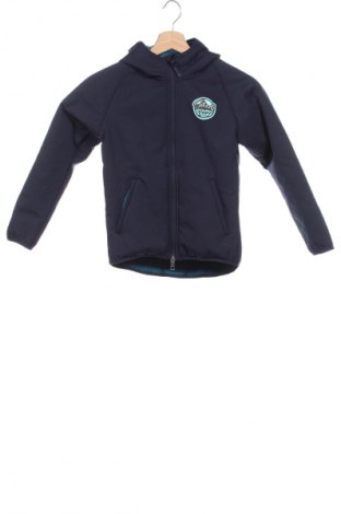 Kinderjacke Steeds, Größe 9-10y/ 140-146 cm, Farbe Blau, Preis 29,99 €