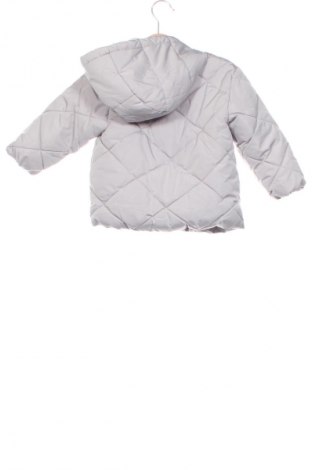 Kinderjacke Tex, Größe 12-18m/ 80-86 cm, Farbe Grau, Preis 20,99 €