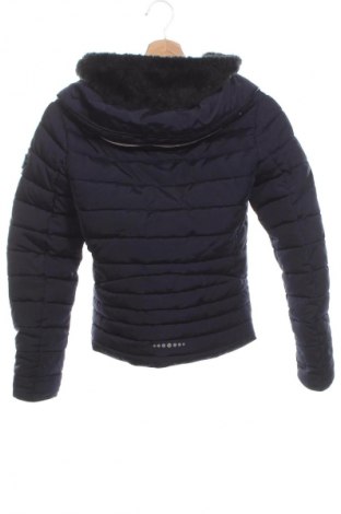 Kinderjacke Tom Tailor, Größe 10-11y/ 146-152 cm, Farbe Schwarz, Preis € 10,99