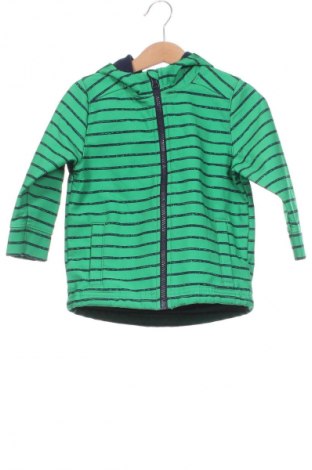 Kinderjacke Topolino, Größe 18-24m/ 86-98 cm, Farbe Grün, Preis 26,99 €