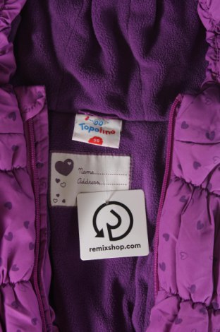 Kinderjacke Topolino, Größe 18-24m/ 86-98 cm, Farbe Mehrfarbig, Preis € 29,99