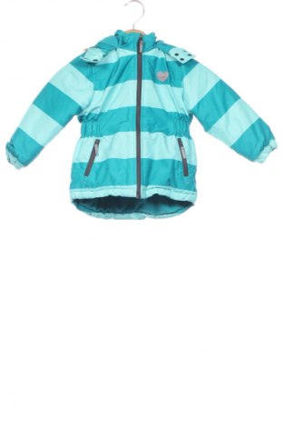 Kinderjacke Topolino, Größe 18-24m/ 86-98 cm, Farbe Blau, Preis € 29,99