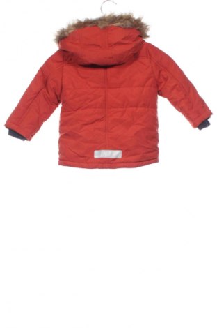 Kinderjacke Topomini, Größe 6-9m/ 68-74 cm, Farbe Rot, Preis € 19,99