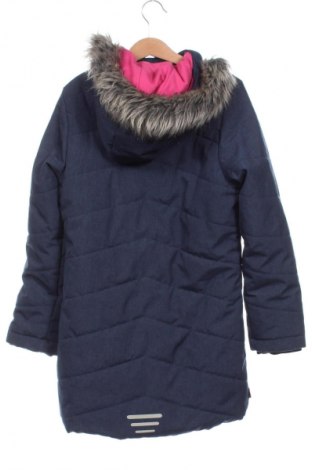 Kinderjacke Troll, Größe 9-10y/ 140-146 cm, Farbe Blau, Preis € 28,99