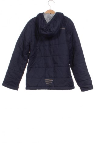 Kinderjacke Trollkids, Größe 8-9y/ 134-140 cm, Farbe Blau, Preis € 23,99