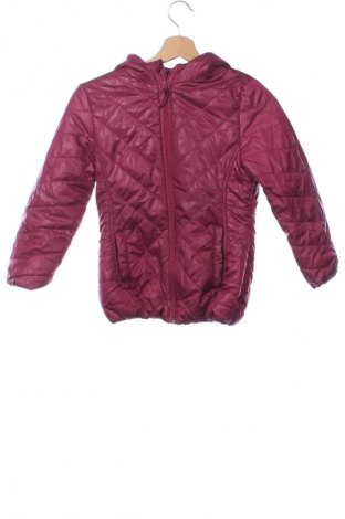 Kinderjacke True Style, Größe 5-6y/ 116-122 cm, Farbe Rosa, Preis 22,99 €