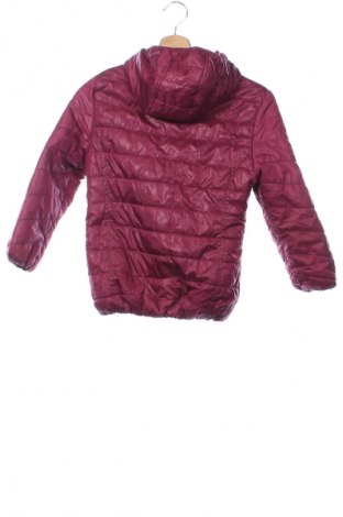 Kinderjacke True Style, Größe 5-6y/ 116-122 cm, Farbe Rosa, Preis € 7,99