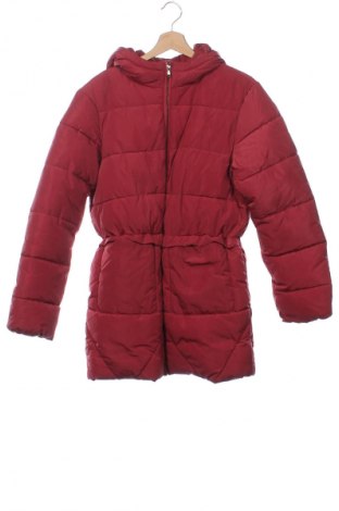 Kinderjacke United Colors Of Benetton, Größe 14-15y/ 168-170 cm, Farbe Aschrosa, Preis € 23,02