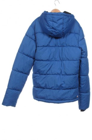 Kinderjacke Vingino, Größe 15-18y/ 170-176 cm, Farbe Blau, Preis 22,99 €