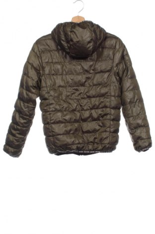 Kinderjacke Y.F.K., Größe 10-11y/ 146-152 cm, Farbe Grün, Preis € 22,99